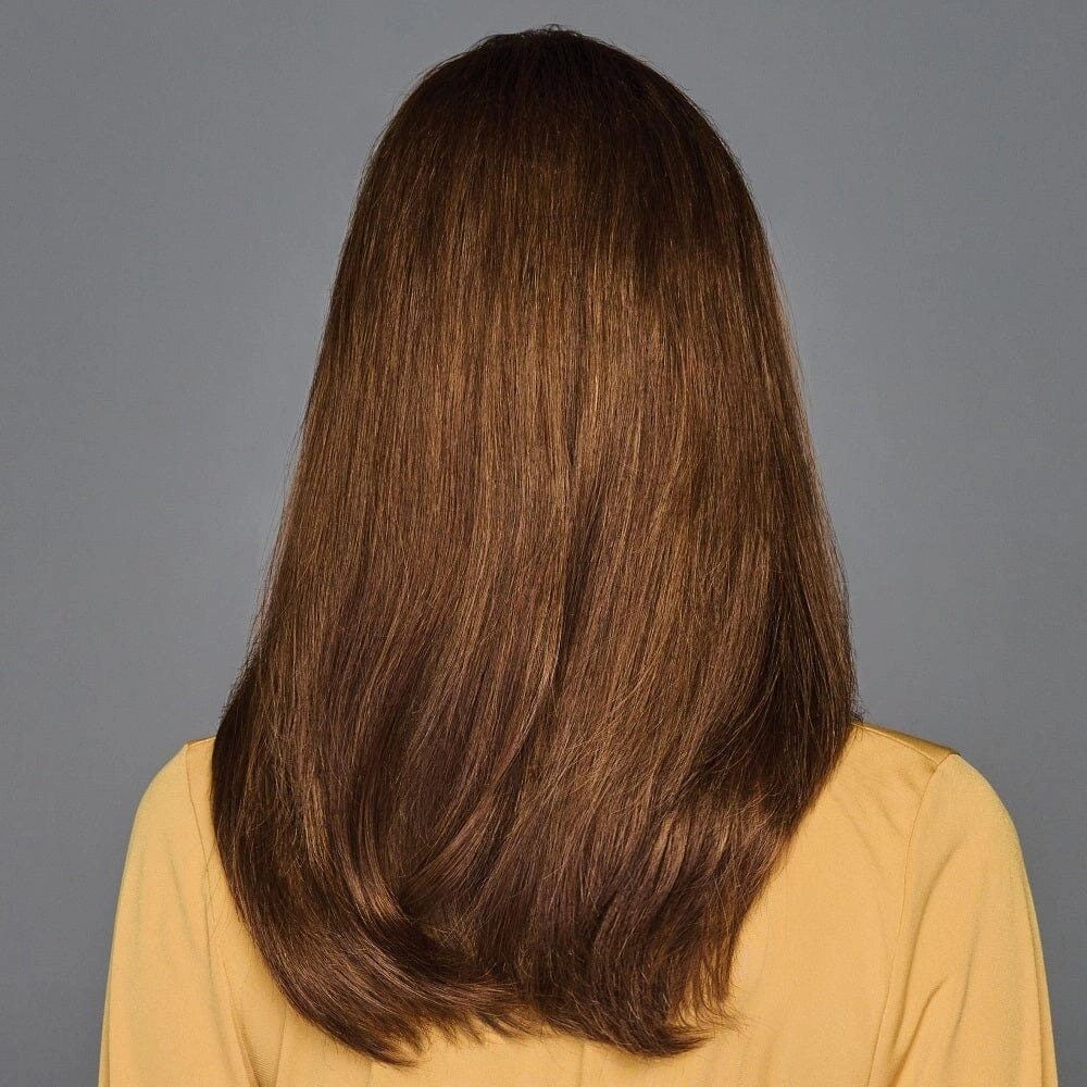 Accessories_Raquel Welch_Wigs Top Billing 16" Human Hair Topper by Raquel Welch