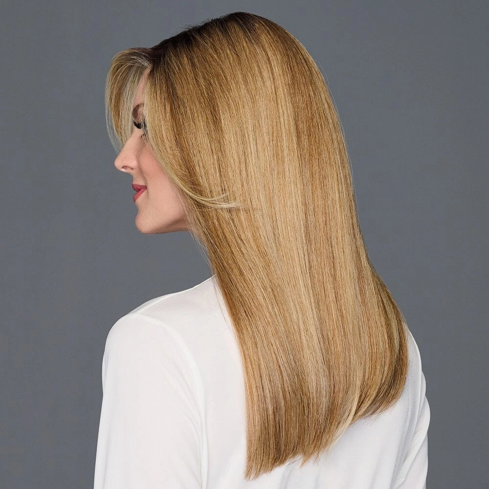 Accessories_Raquel Welch_Wigs Top Billing 18" Lace Front Topper by Raquel Welch