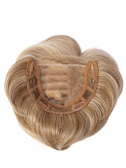 Accessories_Raquel Welch_Wigs Top Billing 5" | Synthetic Lace Front Hair Topper (Mono Top)