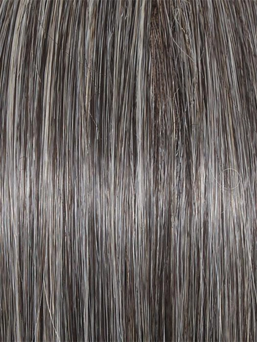 Accessories_Raquel Welch_Wigs Top Billing 5" | Synthetic Lace Front Hair Topper (Mono Top)