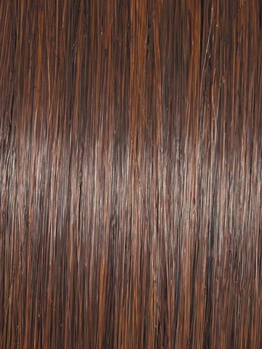 Accessories_Raquel Welch_Wigs Top Billing 5" | Synthetic Lace Front Hair Topper (Mono Top)