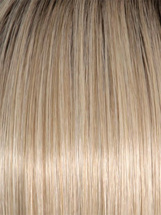 Accessories_Raquel Welch_Wigs Top Billing 5" | Synthetic Lace Front Hair Topper (Mono Top)