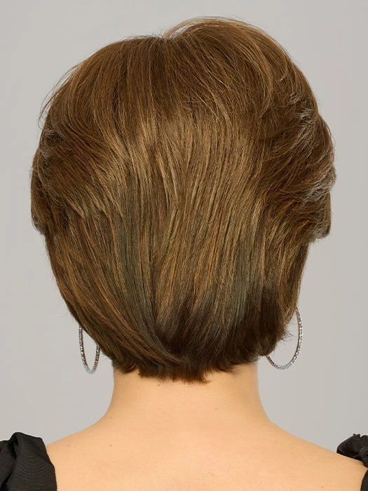 Accessories_Raquel Welch_Wigs Top Billing 5" | Synthetic Lace Front Hair Topper (Mono Top)