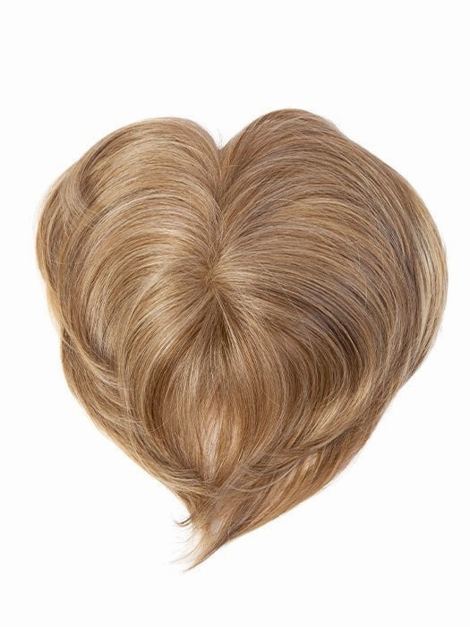 Accessories_Raquel Welch_Wigs Top Billing 5" | Synthetic Lace Front Hair Topper (Mono Top)