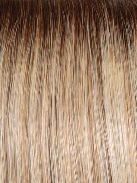 Accessories_Raquel Welch_Wigs Top Billing 5" | Synthetic Lace Front Hair Topper (Mono Top)