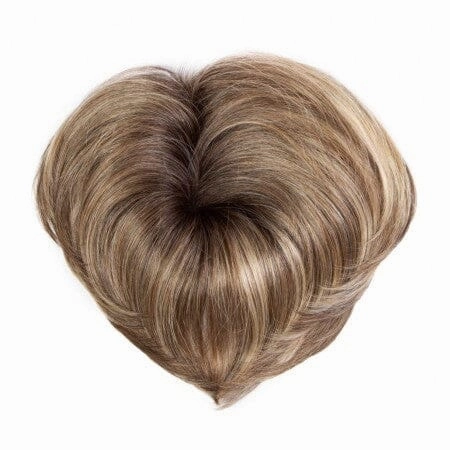 Accessories_Raquel Welch_Wigs Top Billing 5" Topper by Raquel Welch | Heat Friendly Synthetic | Lace Front