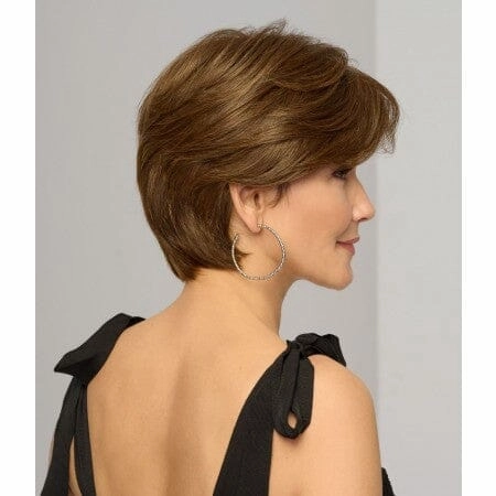 Accessories_Raquel Welch_Wigs Top Billing 5" Topper by Raquel Welch | Heat Friendly Synthetic | Lace Front