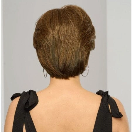 Accessories_Raquel Welch_Wigs Top Billing 5" Topper by Raquel Welch | Heat Friendly Synthetic | Lace Front