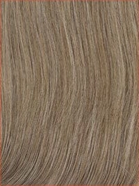 Accessories_Raquel Welch_Wigs Top Billing 5" Topper by Raquel Welch | Heat Friendly Synthetic | Lace Front