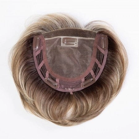 Accessories_Raquel Welch_Wigs Top Billing 5" Topper by Raquel Welch | Heat Friendly Synthetic | Lace Front