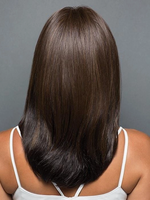 Accessories_Raquel Welch_Wigs Top Billing | Synthetic Lace Front Hair Topper (Mono Top)