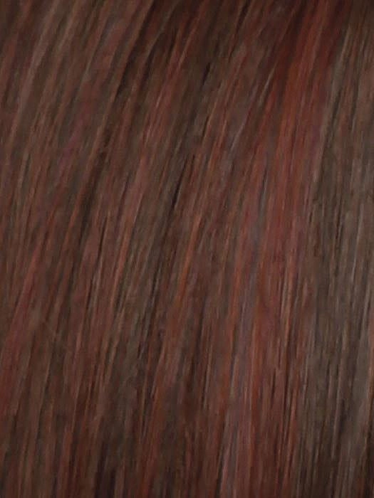Accessories_Raquel Welch_Wigs Top Billing | Synthetic Lace Front Hair Topper (Mono Top)
