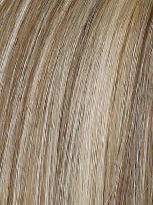 Accessories_Raquel Welch_Wigs Top Billing | Synthetic Lace Front Hair Topper (Mono Top)