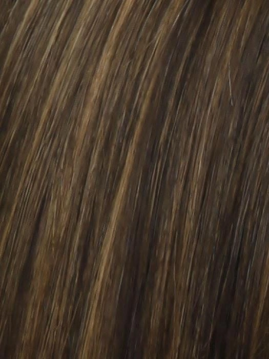 Accessories_Raquel Welch_Wigs Top Billing | Synthetic Lace Front Hair Topper (Mono Top)
