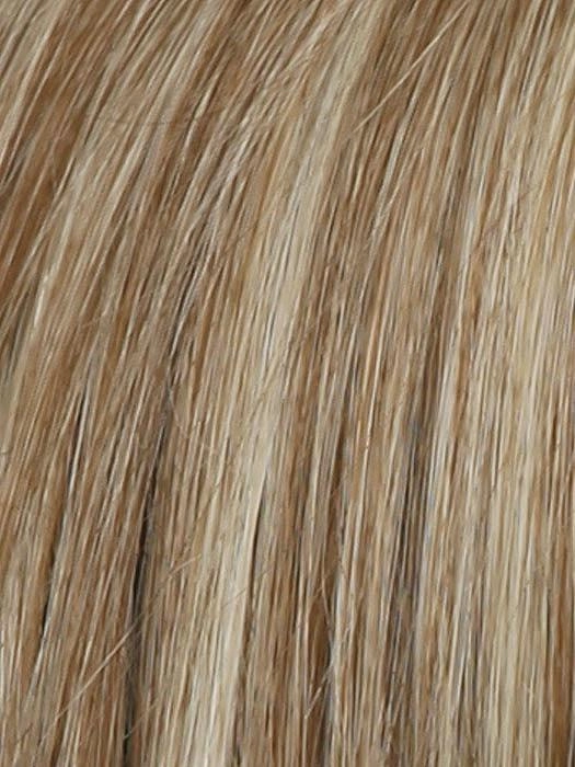 Accessories_Raquel Welch_Wigs Top Billing | Synthetic Lace Front Hair Topper (Mono Top)