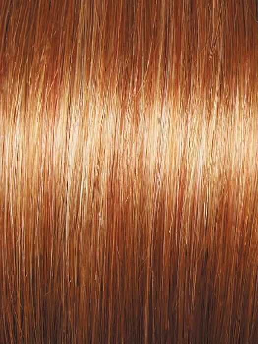 Accessories_Raquel Welch_Wigs Top Billing | Synthetic Lace Front Hair Topper (Mono Top)