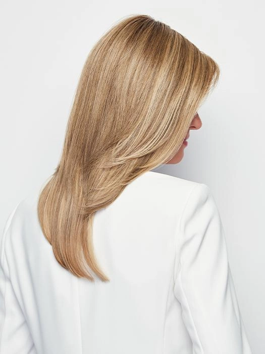 Accessories_Raquel Welch_Wigs Top Billing | Synthetic Lace Front Hair Topper (Mono Top)