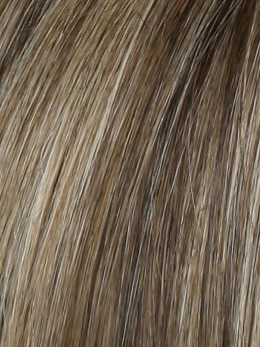 Accessories_Raquel Welch_Wigs Top Billing | Synthetic Lace Front Hair Topper (Mono Top)