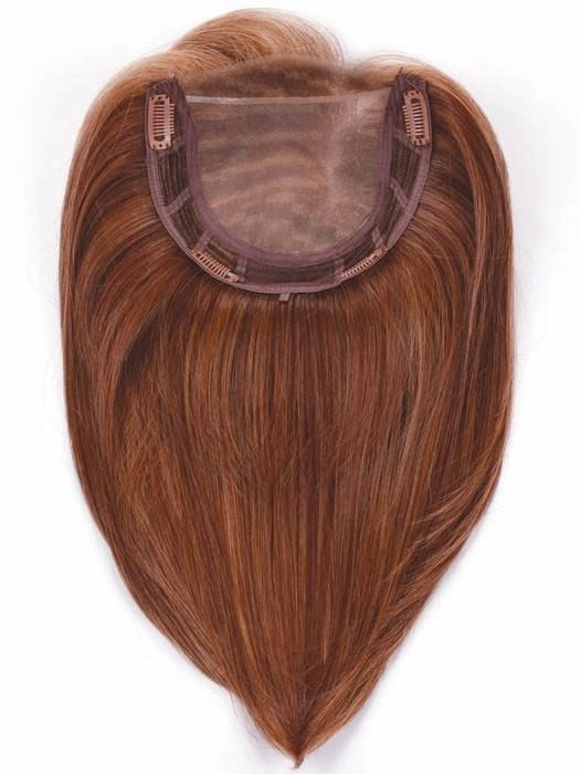 Accessories_Raquel Welch_Wigs Top Billing | Synthetic Lace Front Hair Topper (Mono Top)