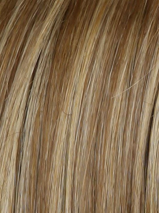 Accessories_Raquel Welch_Wigs Top Billing | Synthetic Lace Front Hair Topper (Mono Top)