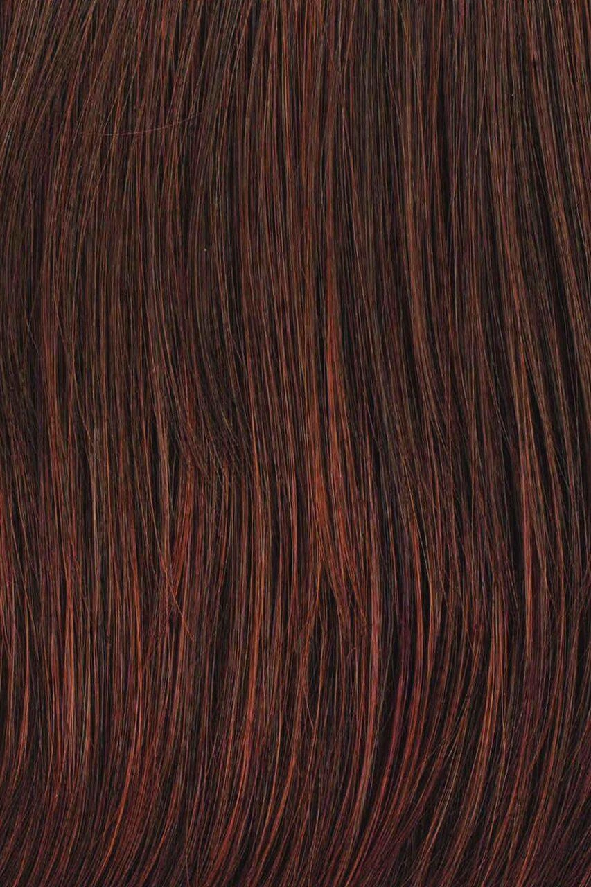 Accessories_Raquel Welch_Wigs Top Billing Hair Addition by Raquel Welch | Heat Friendly Synthetic (Lace Front Mono Top)