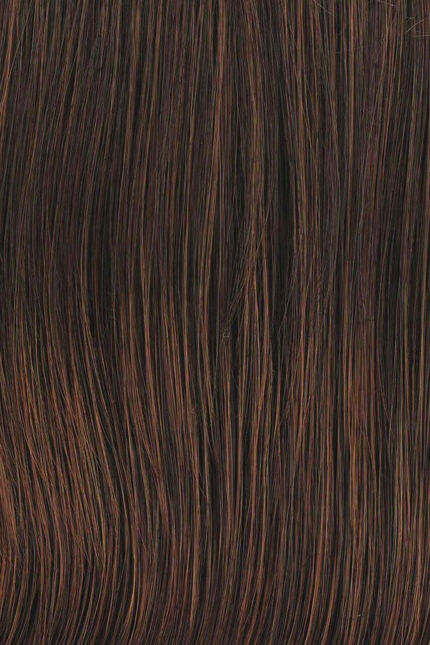 Accessories_Raquel Welch_Wigs Top Billing Hair Addition by Raquel Welch | Heat Friendly Synthetic (Lace Front Mono Top)