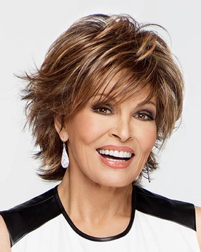 Accessories_Raquel Welch_Wigs Trend Setter