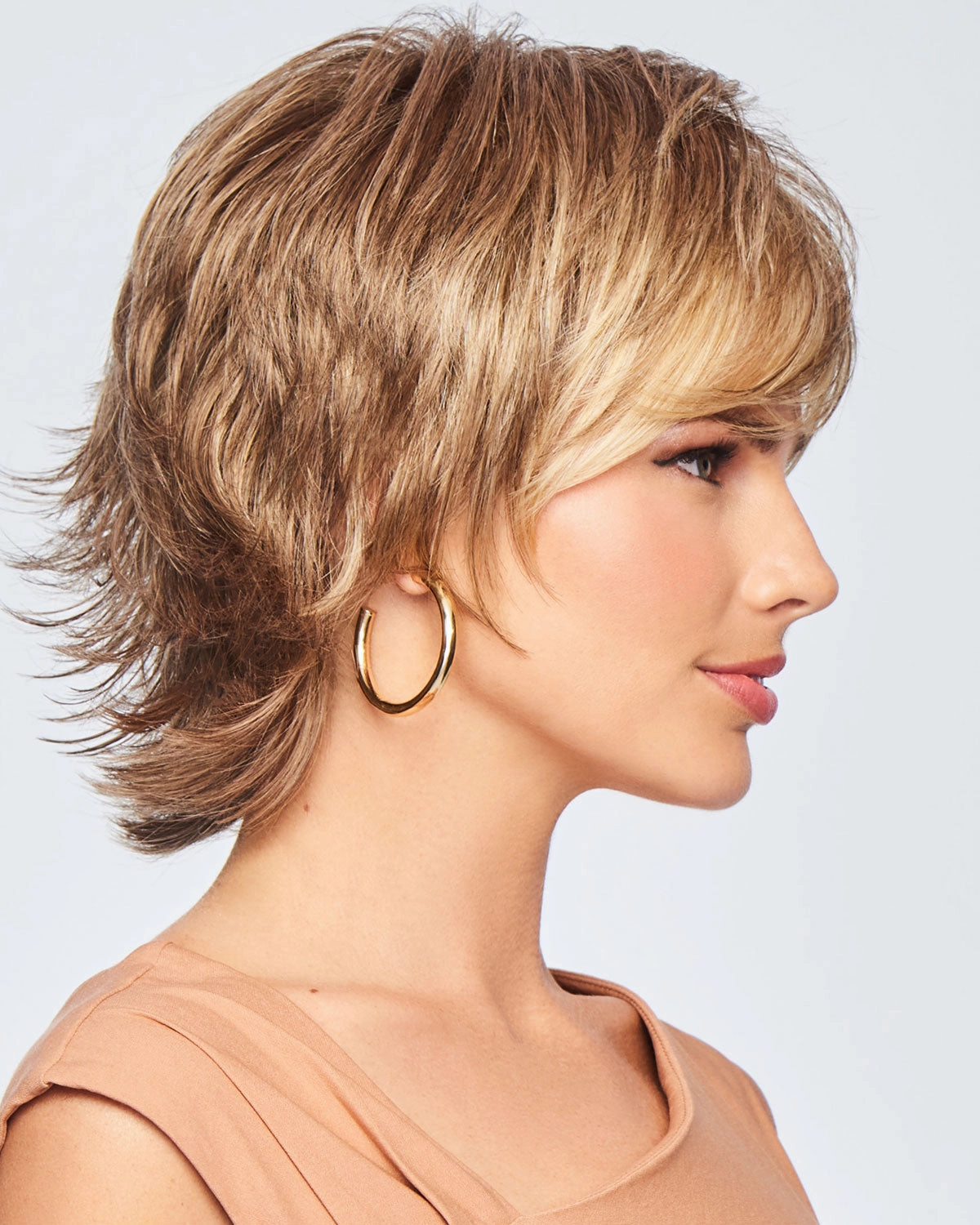 Accessories_Raquel Welch_Wigs Trend Setter Elite | Lace Front & Monofilament Synthetic Wig by Raquel Welch