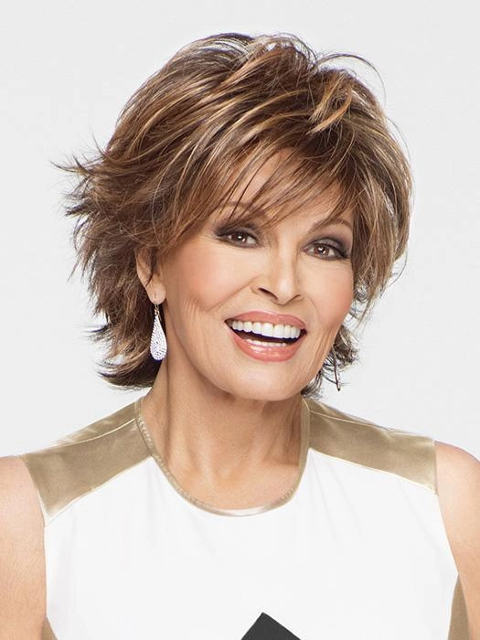 Accessories_Raquel Welch_Wigs Trend Setter Elite Wig by Raquel Welch | Synthetic (Mono Top)