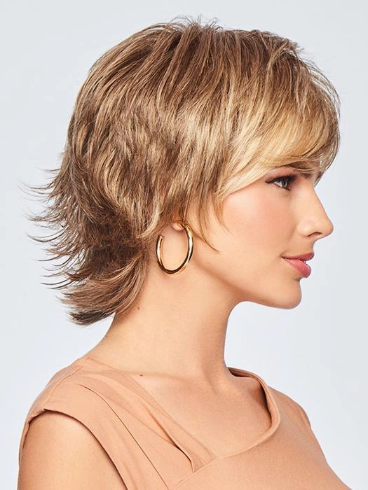 Accessories_Raquel Welch_Wigs Trend Setter Elite Wig by Raquel Welch | Synthetic (Mono Top)