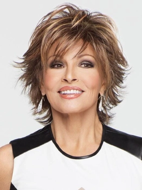 Accessories_Raquel Welch_Wigs Trend Setter Wig by Raquel Welch | Synthetic Large (Traditional Cap)