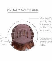 Accessories_Raquel Welch_Wigs Trend Setter Wig by Raquel Welch | Synthetic (Traditional Cap) | Clearance Sale Open Box (Unworn - Like New)