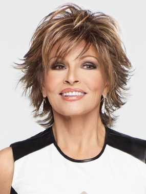 Accessories_Raquel Welch_Wigs Trend Setter Wig by Raquel Welch | Synthetic (Traditional Cap) | Clearance Sale Open Box (Unworn - Like New)