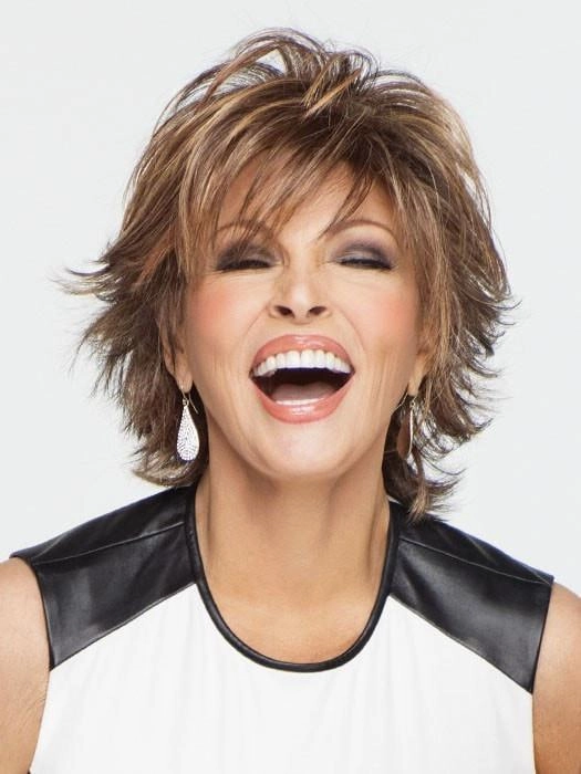 Accessories_Raquel Welch_Wigs Trend Setter Wig by Raquel Welch | Synthetic (Traditional Cap) | Clearance Sale Open Box (Unworn - Like New)