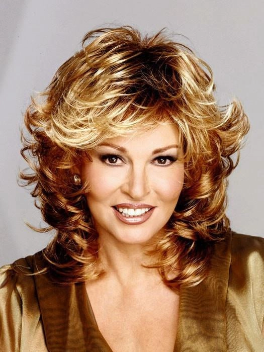 Accessories_Raquel Welch_Wigs Tress by Raquel Welch | Synthetic Shag Wig