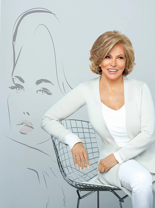 Accessories_Raquel Welch_Wigs untold story