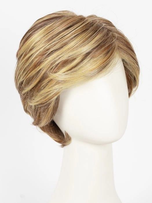 Accessories_Raquel Welch_Wigs Up Close & Personal by Raquel Welch | HF Synthetic Lace Front Wig (Mono Top)