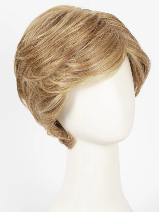 Accessories_Raquel Welch_Wigs Up Close & Personal by Raquel Welch | HF Synthetic Lace Front Wig (Mono Top)