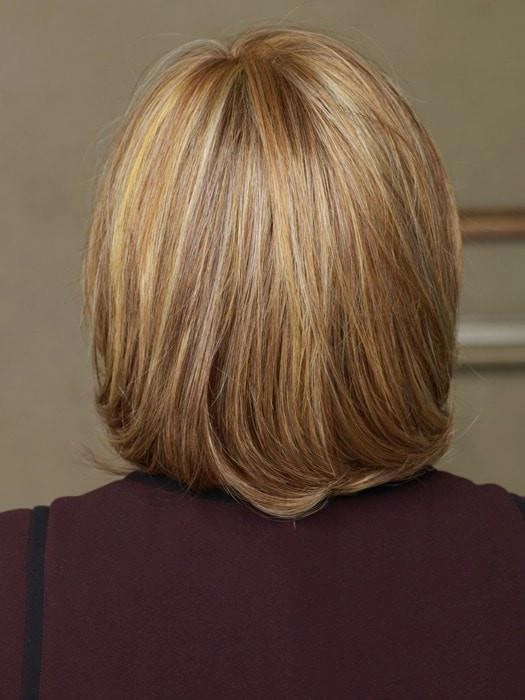 Accessories_Raquel Welch_Wigs Upstage Petite Wig by Raquel Welch | Heat Friendly Synthetic (Lace Front Mono Top)