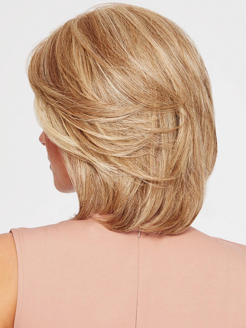 Accessories_Raquel Welch_Wigs Upstage Petite Wig by Raquel Welch | Heat Friendly Synthetic (Lace Front Mono Top)
