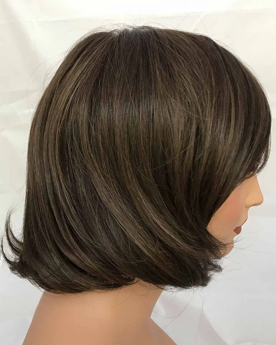 Accessories_Raquel Welch_Wigs Upstage Petite Wig by Raquel Welch