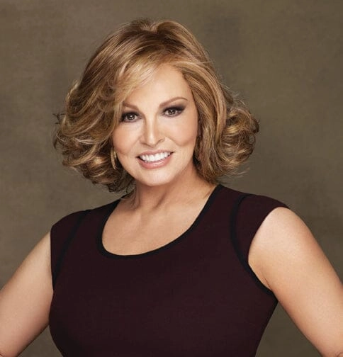 Accessories_Raquel Welch_Wigs Upstage Petite Wig by Raquel Welch