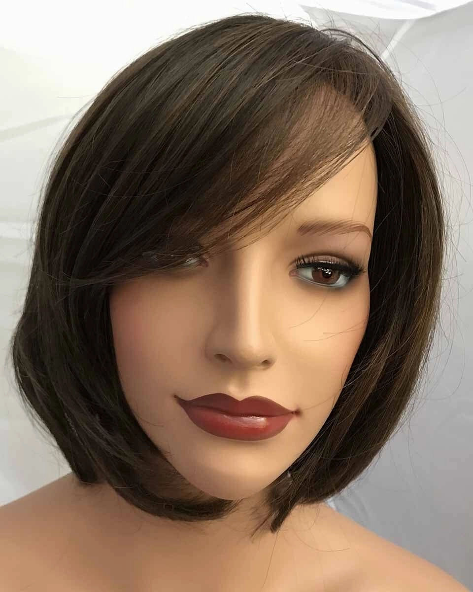 Accessories_Raquel Welch_Wigs Upstage Petite Wig by Raquel Welch