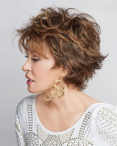 Accessories_Raquel Welch_Wigs Voltage | Synthetic Wig by Raquel Welch