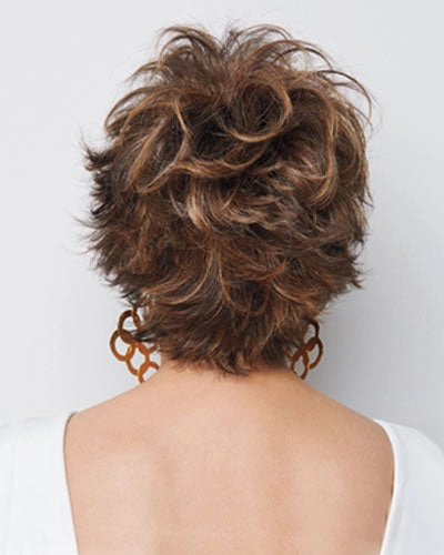 Accessories_Raquel Welch_Wigs Voltage | Synthetic Wig by Raquel Welch