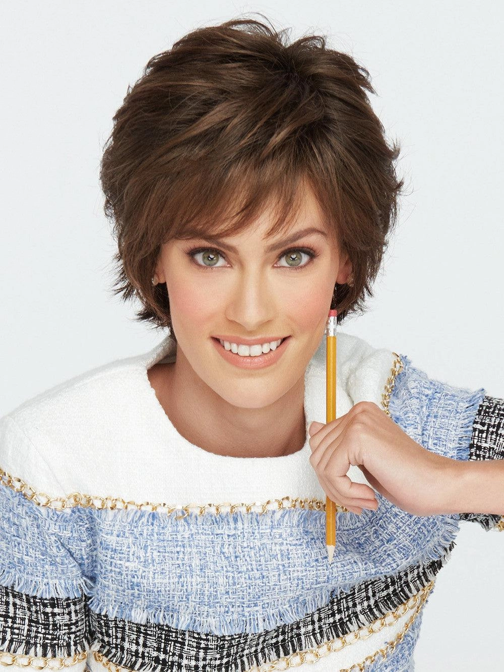 Accessories_Raquel Welch_Wigs Voltage Elite Wig by Raquel Welch | Synthetic (Monofilament Top)