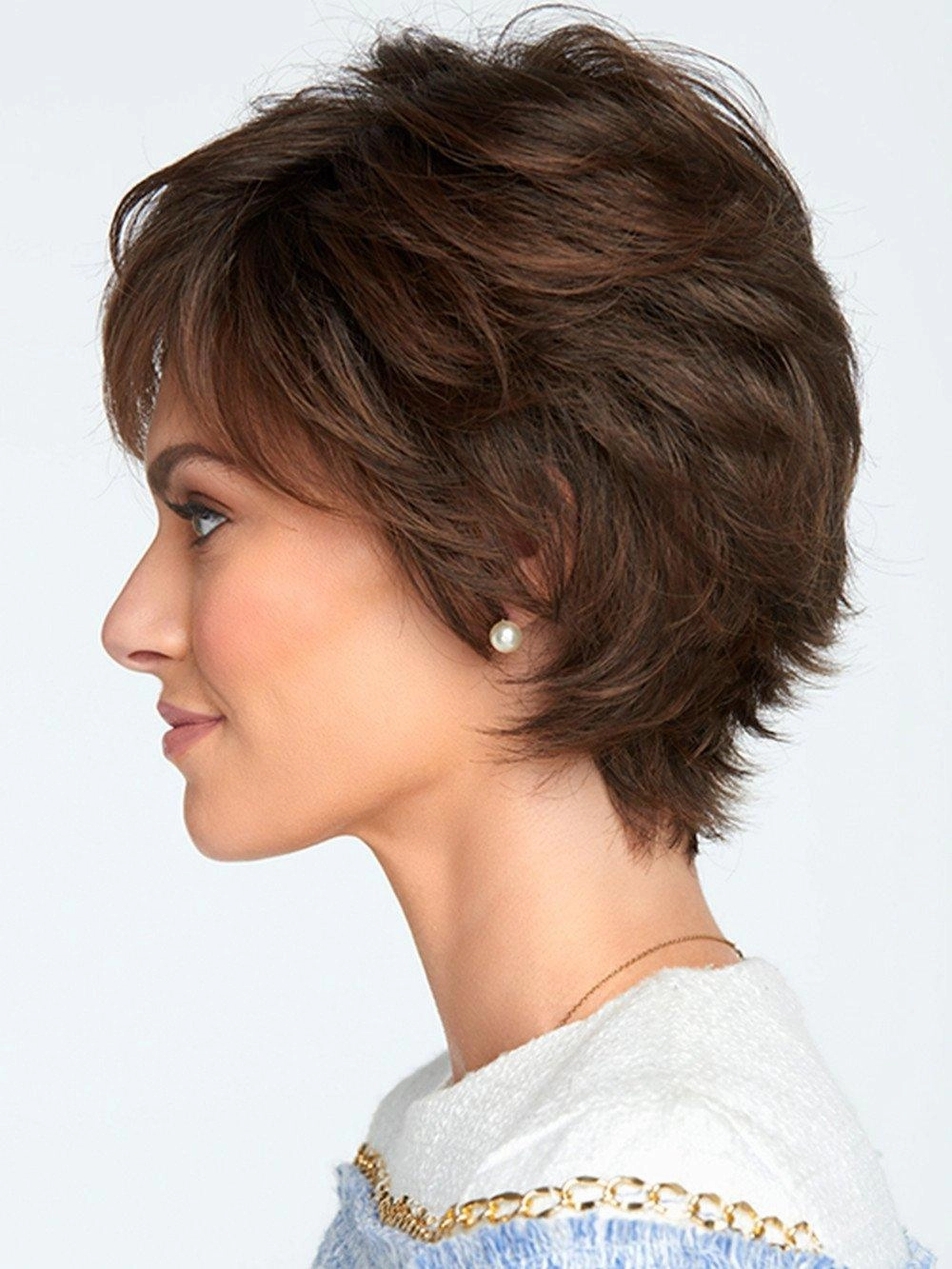 Accessories_Raquel Welch_Wigs Voltage Elite Wig by Raquel Welch | Synthetic (Monofilament Top)
