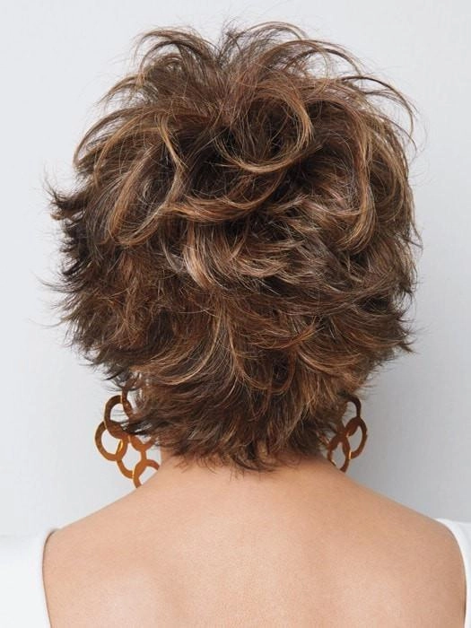 Accessories_Raquel Welch_Wigs Voltage Large | Synthetic Wig (Basic Cap)
