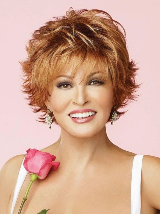 Accessories_Raquel Welch_Wigs Voltage Large | Synthetic Wig (Basic Cap)