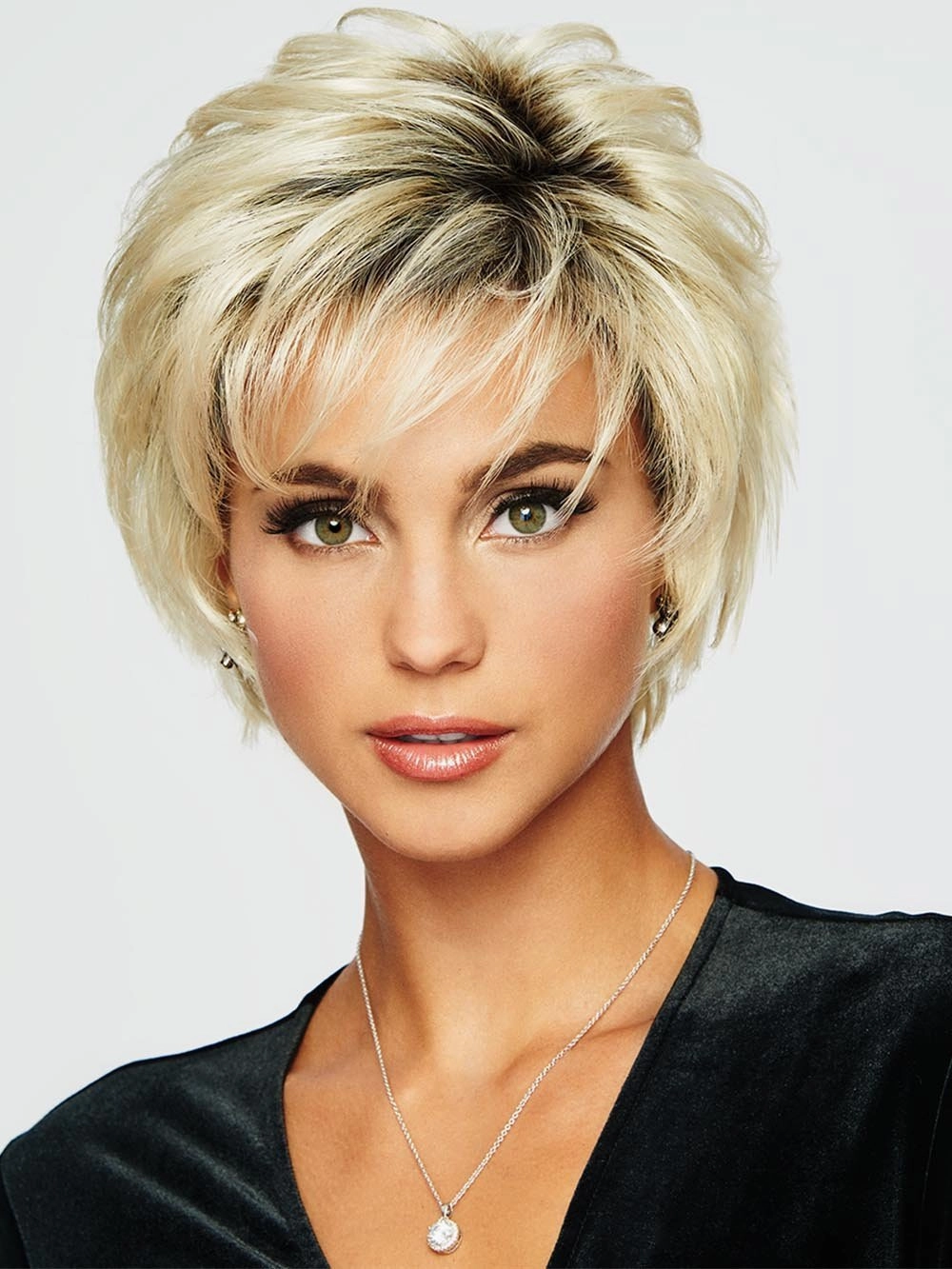 Accessories_Raquel Welch_Wigs Voltage Large | Synthetic Wig (Basic Cap)